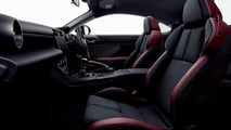 Subaru BRZ STI Sport 2024