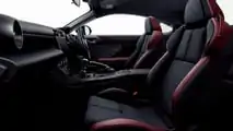 Subaru BRZ STI Sport (JDM) 2024