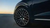 Audi SQ8 (2024) en test