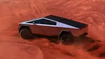 Tesla Cybertruck