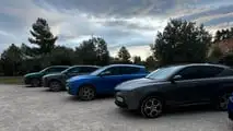 Alfa Romeo Tonale gama 2024