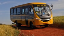 ivecobus escolar brasil