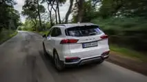 GWM Wey 03