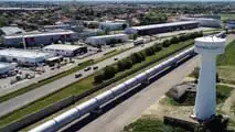 HyperloopTT Express Freight