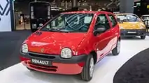 Renault Twingo (1993-2005)