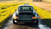 Theon Design Porsche 911 Restomod GBR002