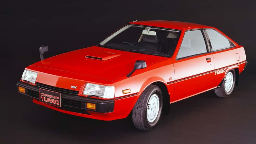 Mitsubishi Tredia/Cordia (1982-1990) : les connaissez-vous encore ?