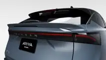 Nissan Ariya Nismo 2024