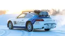 Porsche 911 de Kalmar Automotive (2024)