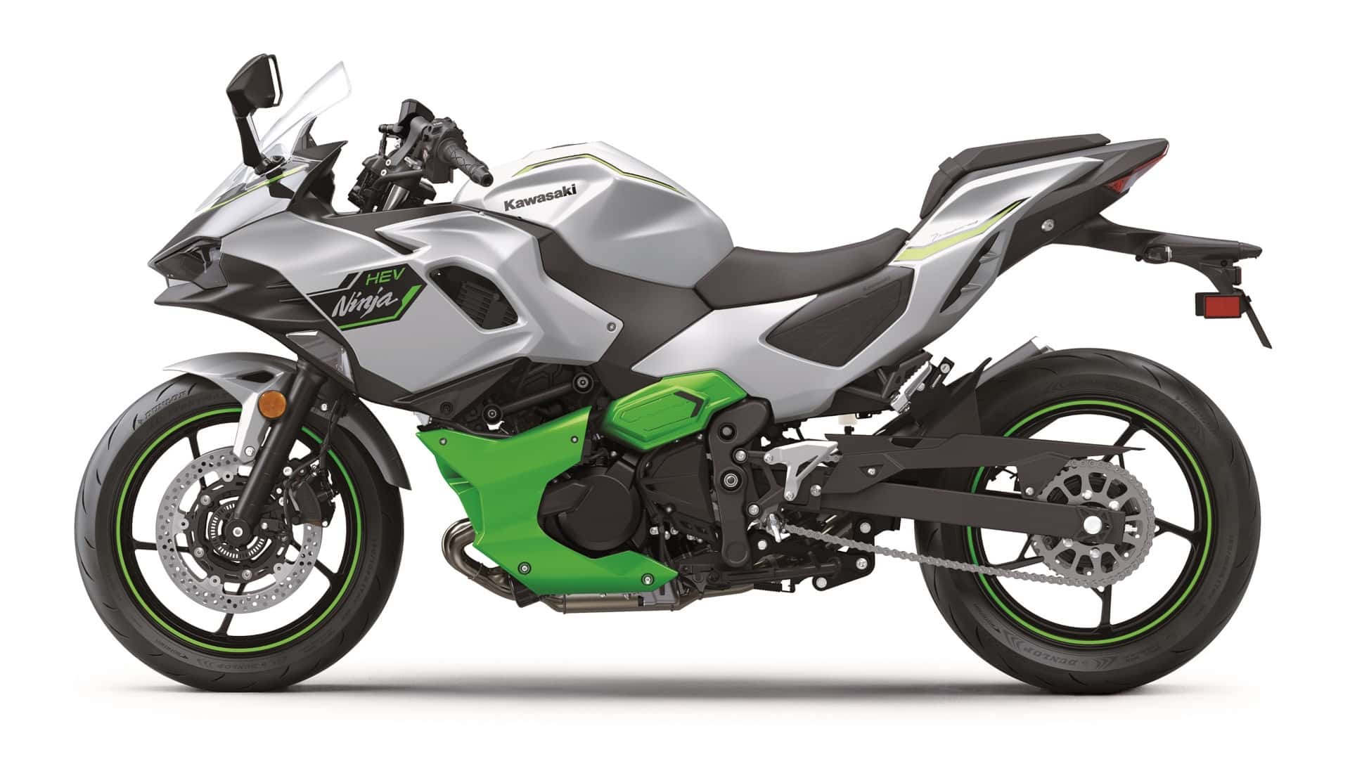 新品13缶＋使いかけ7缶+ゲージパイプ＋その他もろもろ 2024 Kawasaki Ninja 7 And Z7 Hybrids Have Officially Landed In The US