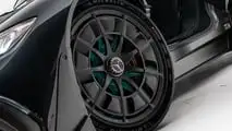 Mercedes-AMG ONE a la venta