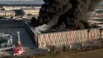 Planet Farms distrutta da un incendio