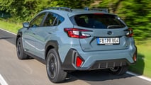 Subaru Crosstrek (2024) im Test