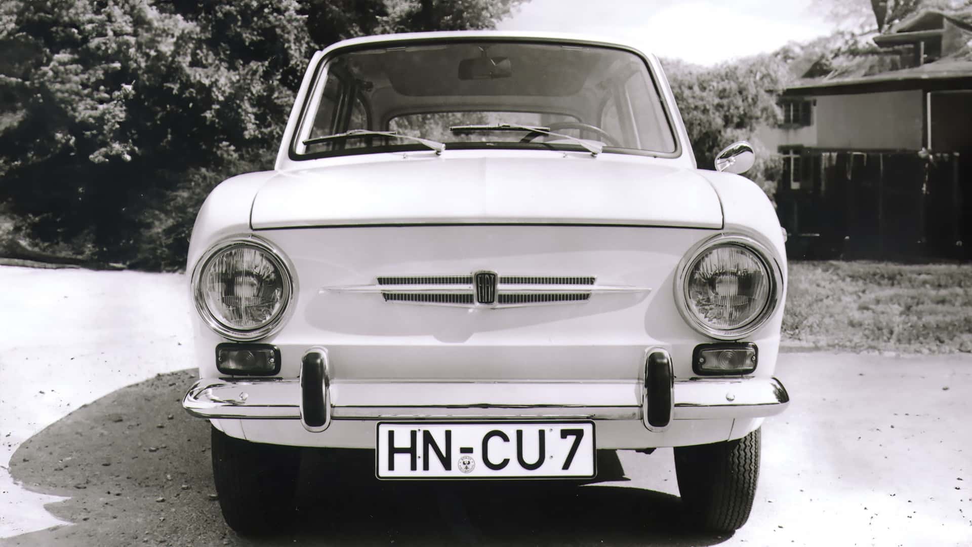 Fiat 850 (1964-1973): The little cult Italian turns 60