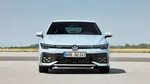 Volkswagen Golf 2024 restyling