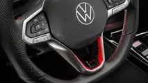 فولكس واجن جولف GTI (2024)