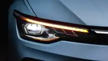 VW Golf Estate (2024)