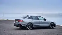 Primera prueba BMW Serie 5