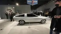 Planta Hyundai de Ulsan para coches eléctricos