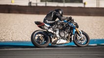 2024 MV Agusta Brutale 1000 RR Assen 