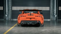 Toyota GR Supra GT4 100 Edition
