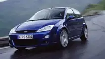 Ford Focus RS (MK1)