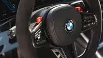 2025 BMW M4 Coupé