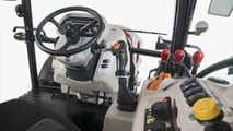 Trattori turchi: Hattat T4000 e Basak 5120 Stage V