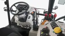 Trattori turchi: Hattat T4000 e Basak 5120 Stage V