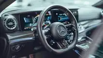 BRABUS Rocket 1000 Mercedes-AMG GT 63 S