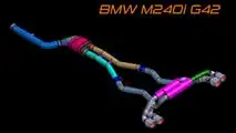 G-Power BMW M240i (2024)