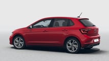 Volkswagen Polo 2024