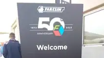 Foto - Faresin Industries compie 50 anni (di successi