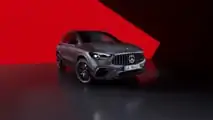 Mercedes-AMG GLA 45 S 4Matic+ restyling (2023)