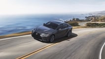 2024 Lexus IS