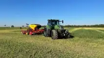 Foto - Trattore Steyr Hybrid CVT è realtà