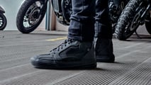 Gear Review: Falco Chaser Motorcycle Sneakers