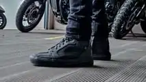 Gear Review: Falco Chaser Motorcycle Sneakers