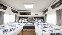 Camper Sunlight T 68 Adventure Edition