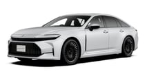 2024 Toyota Crown Sedan (JDM)
