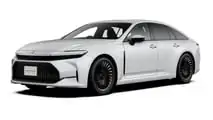 2024 Toyota Crown Sedan (JDM)