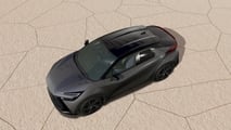 Toyota C-HR 2024