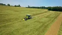 12 Attrezzature agricole TOP da attaccare al trattore nel 2024