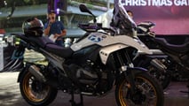 2024 BMW R1300 GS Philippine Debut 
