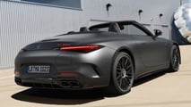 Mercedes-Benz SL 63 SE Performances (2024)