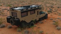 Storyteller Overland Hilt