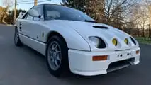 1994 Autozam AZ-1 M2-1015 for sale