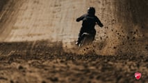 Ducati Eyeing Motocross Supremacy With New Ducati Corse Off-Road Division