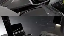 Claas: disegna le cabine trattori e mietitrebbie del futuro