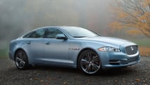 Jaguar XJR575